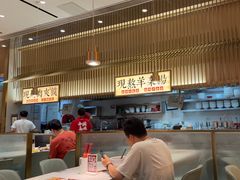 -老碗会·陕西手工面(前海世茂店)