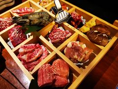 -肉魁屋·烧肉·烧鸟·酒场(高新店)