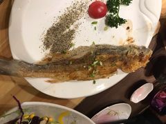 -割烹旭日本料理(龙湖狮山天街店)