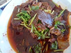 -临夏清真餐馆羊肉火锅(安德民族商贸城店)