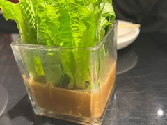 -皇城根·京城味家常菜(西市场·嘉华广场店)