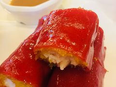 -点都德(聚福楼店)