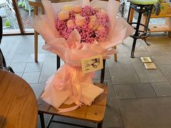 -亭亭鲜花店(中山北路店)