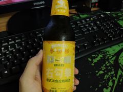 -Boxing Cat Brewery拳击猫精酿啤酒馆(永福店)
