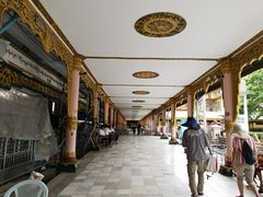 -ခြောက်ထပ်ကြီးရွှေသာလျောင်းဘုရားကြီး