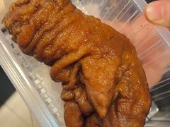 -鲁味斋(经六路店)