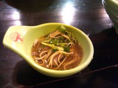 -张记牛肉面馆(天津路店)