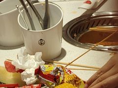 -龍歌自助小火锅(兰山上海路万达店)