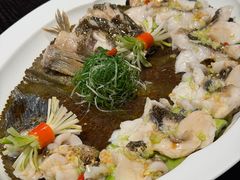 -宝丽轩中餐厅BAOLIXUAN