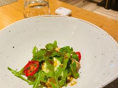 -香樟花园法式铁板烧(恒隆广场店)