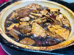 臭大元烧肥肠-壶园美食·淮扬菜(东圈门店)