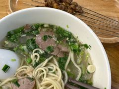-嘻小北·兰州清汤牛肉面(太平洋森活天地店)