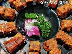 -米氏火鱼·泡椒鱼火锅(李子坝老店)