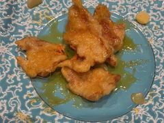 -香厨中餐厅(松北香格里拉店)