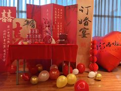 -潞州宴(清华店)