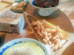 -老淮滨-蚌埠非遗小吃(淮河路店)