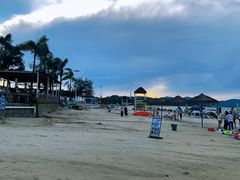 -汕尾风车岛