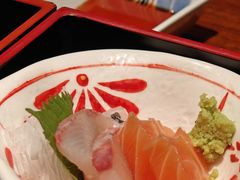 -希望日本料理(保利香槟花园店)