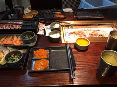 -新石器烤肉(之心城店)