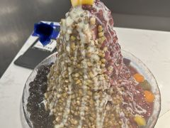 综合冰-鹿港小镇(远洋未来广场店)