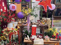 -花家怡园(四合院总店)