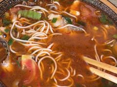 -尧钧财鱼面(育才路店)
