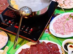 -华哥新鲜猪精品美食