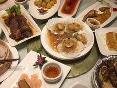 -顺风海鲜港(长寿路店)
