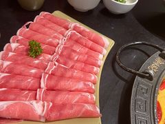 -晓宇重庆火锅(龙首店)