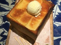 -绿茶餐厅(布吉万象汇店)