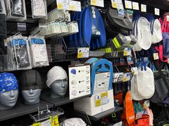 -迪卡侬(南二环店)