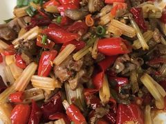 -小厨子私房菜·云南美食店