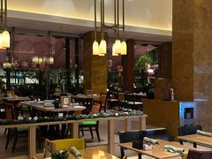 -怡咖啡·自助餐·西安香格里拉