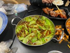 蚝油生菜-七鲜超市(通州ONE店)