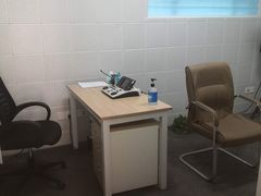 -海之声助听器(武宁南路店)