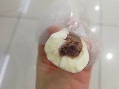 豆沙奶卷-清真马记宫廷奶酪(农光里店)