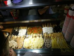 -童陈记重庆冷串串(食宝街店)