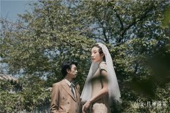 -奈斯影像婚纱摄影(拱墅店)