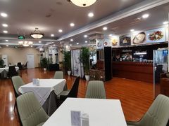 -新侨三宝乐西餐厅(崇文门店)