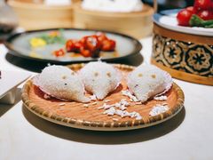 鬼鼠糯米糍-点都德·毕德寮