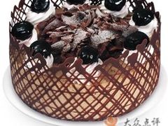一网情深-味多美蛋糕(灯市口店)