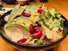 -南苑环球酒店-稻菊日式餐厅(鄞县大道店)