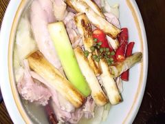 粗茶淡饭•隐庐私厨-粗茶淡饭·隐庐私厨(东亭店)