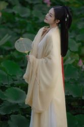 点击看大图 -美云庭古装·格格服汉服·京城旅拍(北京店)
