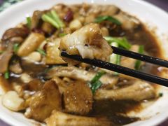 -健跳小海鲜(人民路店)