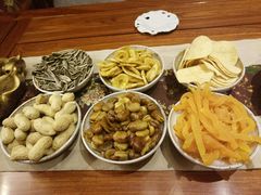 -碧露轩·大益茶体验馆(镇江路店)