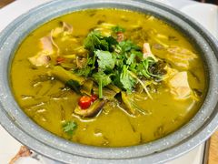 -庖丁堂酒店(金穗大道店)