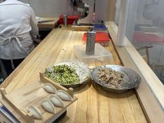 -喜家德虾仁水饺(浦东山姆店)