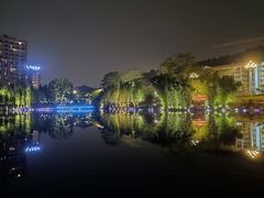 -元素自助餐厅·生蚝·海鲜·刺身(萝岗汇华希尔顿逸林酒店)