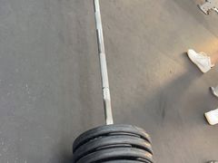 -美航国际健身(北京华联店)